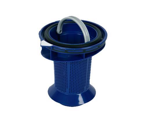 Rowenta scheidingsbehuizing filter handvat stofzuiger Air Force 360 RH90