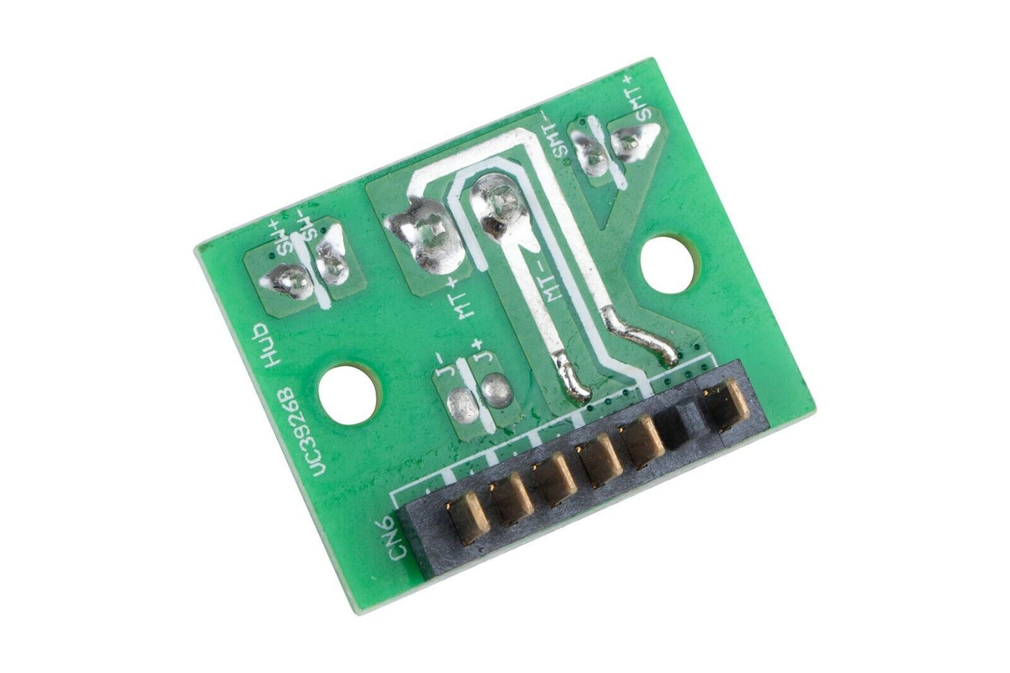 Rowenta scheda PCB comandi scopa aspirapolvere X-Pert 160 360 RH7221 RH7237