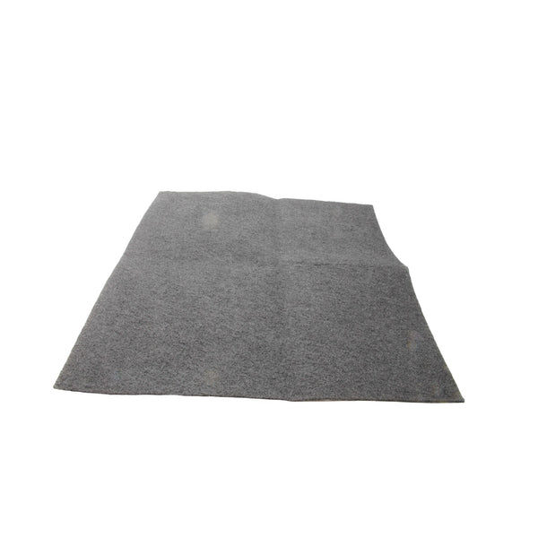 Filtry antyzapachowe, antytłuszczowe uniwersalne do wycinania 475x495mm do frytkownicy