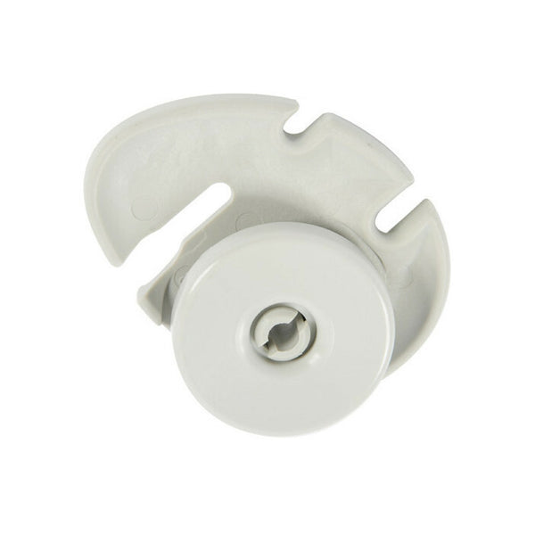 Electrolux rex AEG Roue Droite Panier en Vertu De Lave-Vaisselle RS3 Zd Esi E60