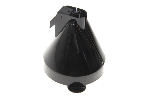 Delonghi portafiltro supporto filtro macchina caffè americano ICM2 ICM2.1 ICM2.B