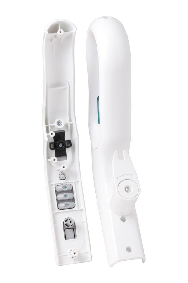 Rowenta handgreep witte steel Clean & Steam RY7517 RY7557 RY7577 RY75