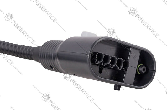 Polti tubo guaina manico Vaporetto 1020 1500 2085 2800 3000 Classic 65 PRO 90 9