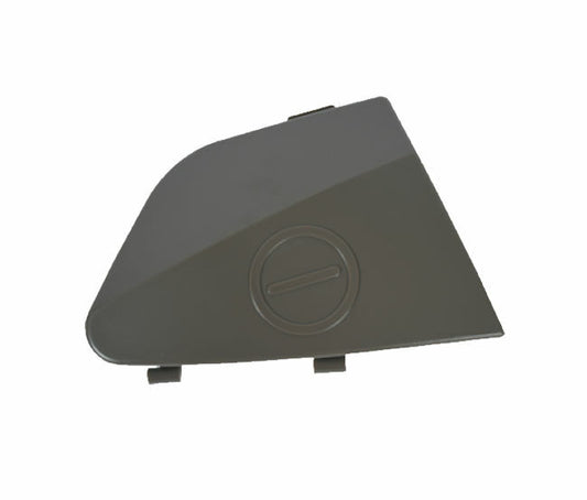 Rowenta tasto pedale marrone accensione aspirapolvere X-Trem Power RO6886 TW6886