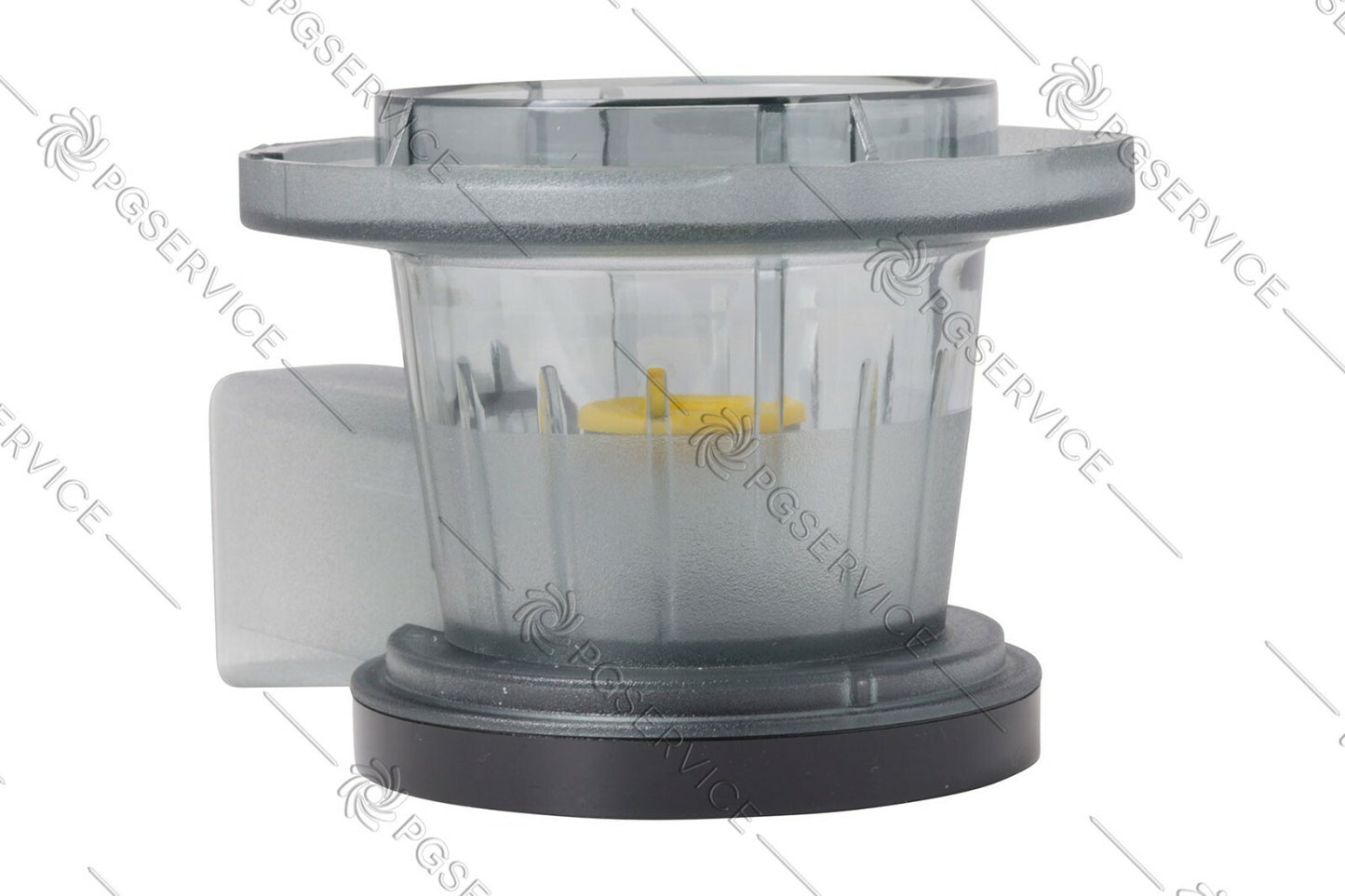 RGV mengmixer Mixing extractor Juice Art Plus Muscle sorbets sauzen gepureerd