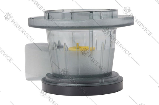 RGV mengmixer Mixing extractor Juice Art Plus Muscle sorbets sauzen gepureerd