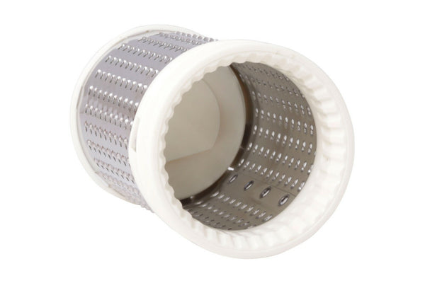 Ariete rullo grattugia fori formaggio grattugiare Gratì Waterproof 457 0457