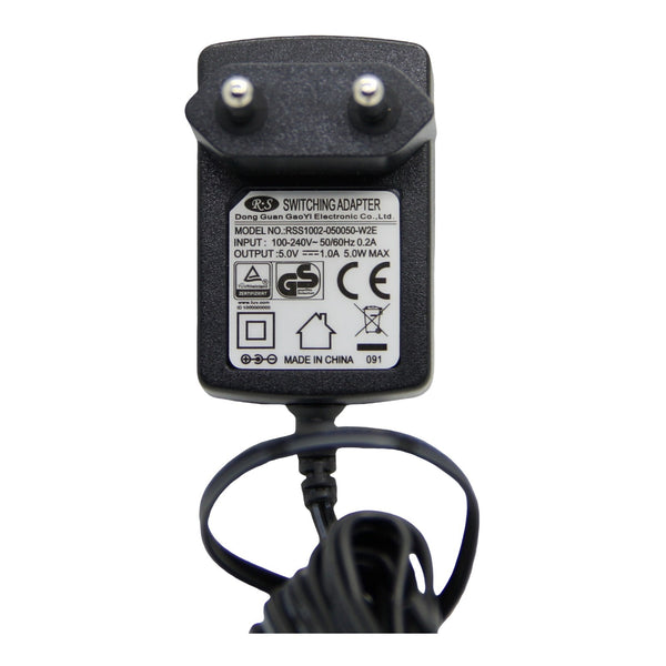 Polti caricatore caricabatterie lavavetri Forzaspira AG100 AG130 RSS-1002-05005