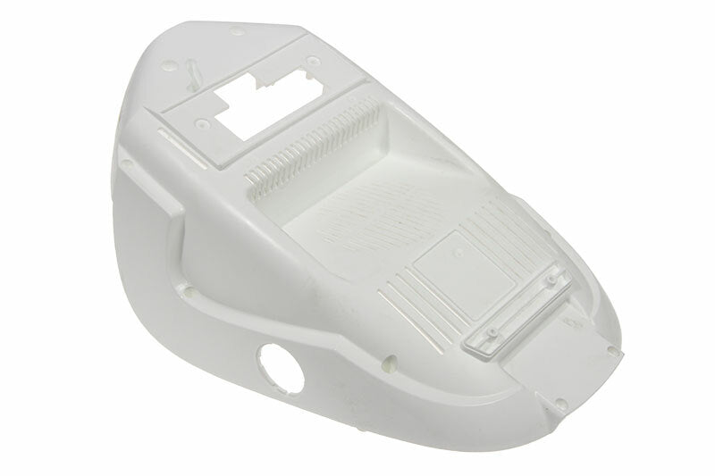 DeLonghi Coquille Plastique Inférieur Fer Chaudière Stirella PRO1860X PRO1870XS