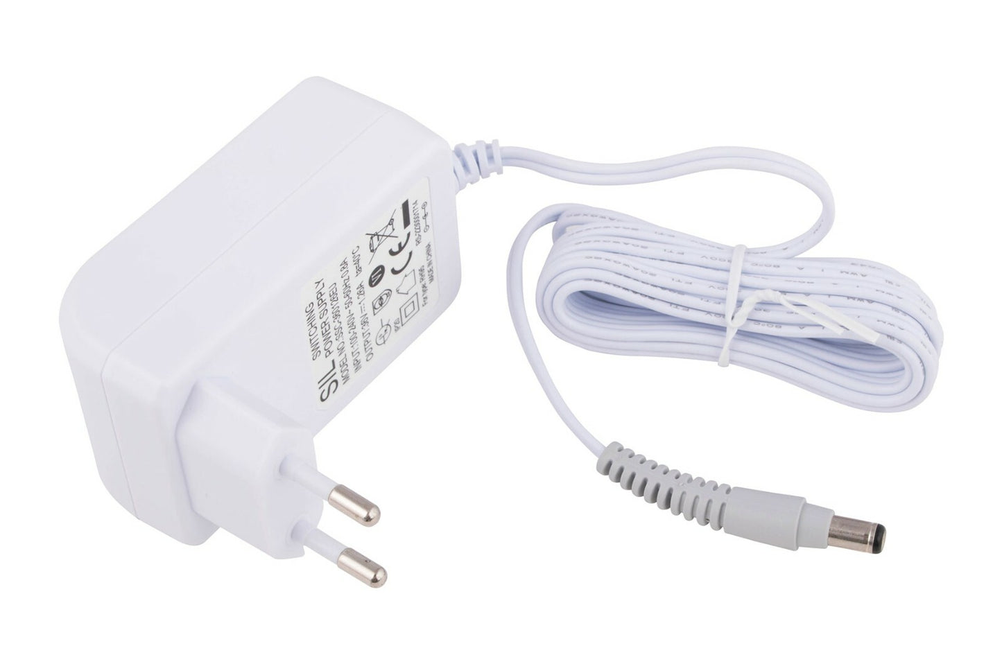 Rowenta oplader accu Air Force 760 RH9571 RH9572 RH9574 RH9590