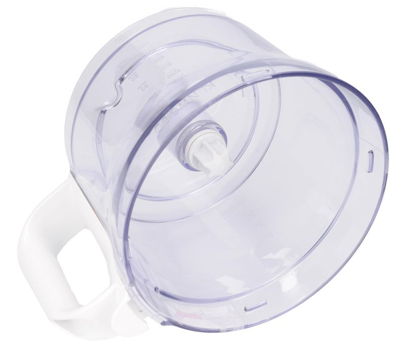 Kenwood kom 1200ml handvat robot Multipro Compact FPP210 FPP220 FPP230 FPP2