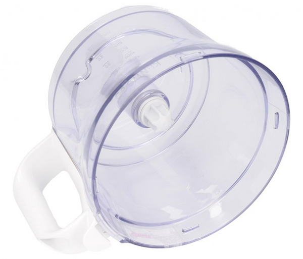 Kenwood kom 1200ml handvat robot Multipro Compact FPP210 FPP220 FPP230 FPP2