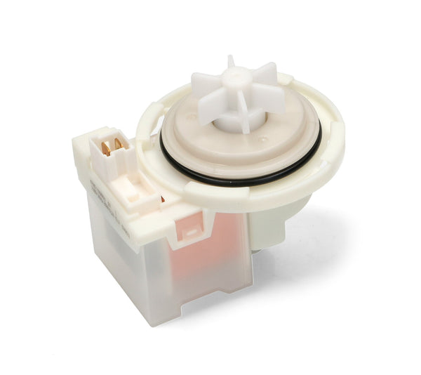 Pompe Échappement Kebs 118/093 30W Machine à Laver Bosch Siemens Maxx 1000 2060