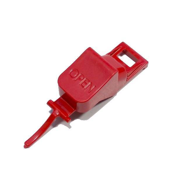 Rowenta Taste Hebel Block Stecker Staubsauger Ergo Force RO6723 RO6743 RO6753