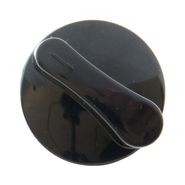 Simac zwarte knop tijd timer kookwekker oven Cucinapratico FO180 FO220