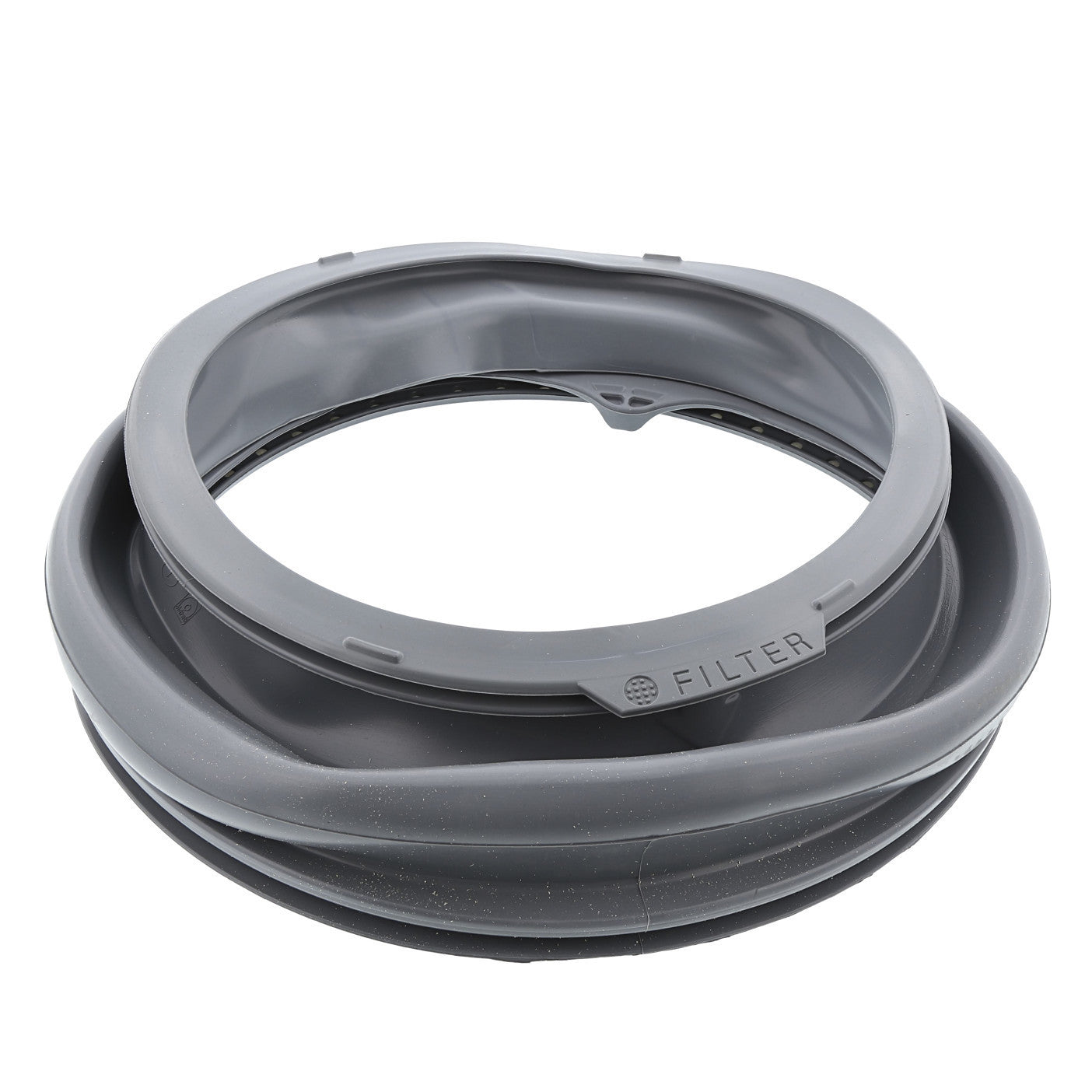 Electrolux Rex AEG Zanussi deurafdichting wasmachine ZWG RWP ZWF EWP PWH ZWH