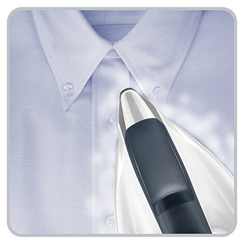 Rowenta DG7571 Compact Steam ferro stiro vapore caldaia 5.7bar 120g/min inox ECO