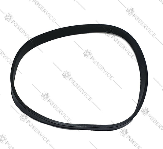 Delonghi Vetrella riem borstel stofzuiger BT1600E Flexo Combi Viva V80