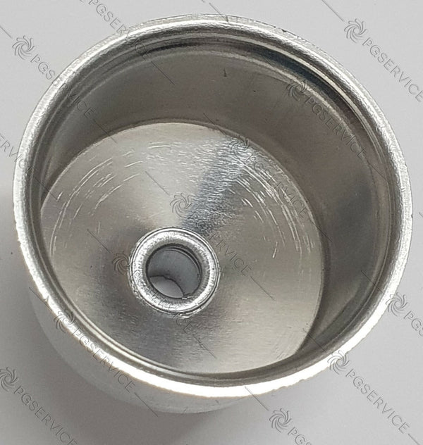 Delonghi trechter 52mm capsule per koffiezetapparaat moka Alicia EMKE2C EMK2C