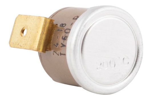 Polti termostato NC Ty60 200°C ferro Vaporella 505 515 525 535 Happy Silver Moo