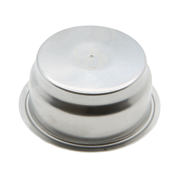 Krups filtro 2 tazze dosi polvere caffè macchina caffè Virtuoso XP442C