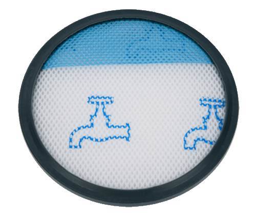 Rowenta Filtro Separador Lavable Aspiradora Compact RO3786 RO3798 RO3799