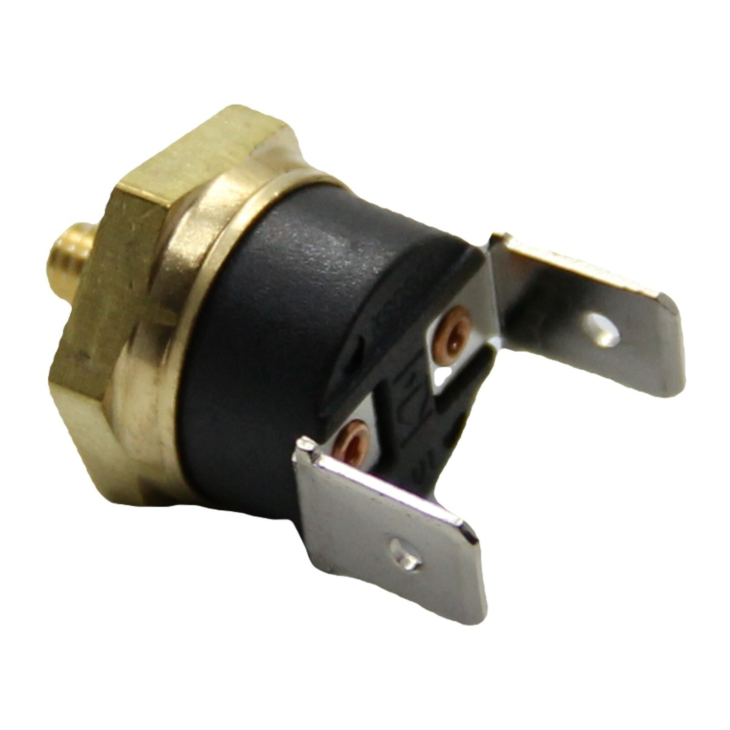 FABER Thermostat Befestigt 95°C KSD301 Maschine Caffè Fabila Slot Plast Inox