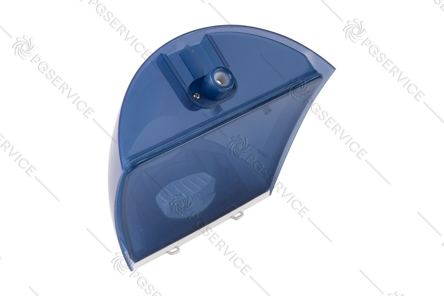 H.koenig Tank Water Tank for Steam Iron With Boiler V24