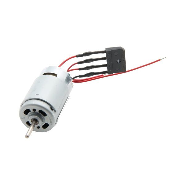 Elchim silnik 1030956 30mm suszarka do włosów HP 3900 Imperial Light XLite