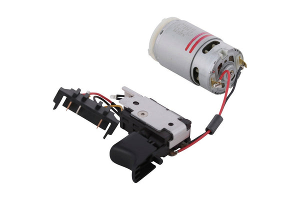 DeWalt Facom MaxTools motore interruttore trapano DCD710 Type 4 CL3P10J BDP038