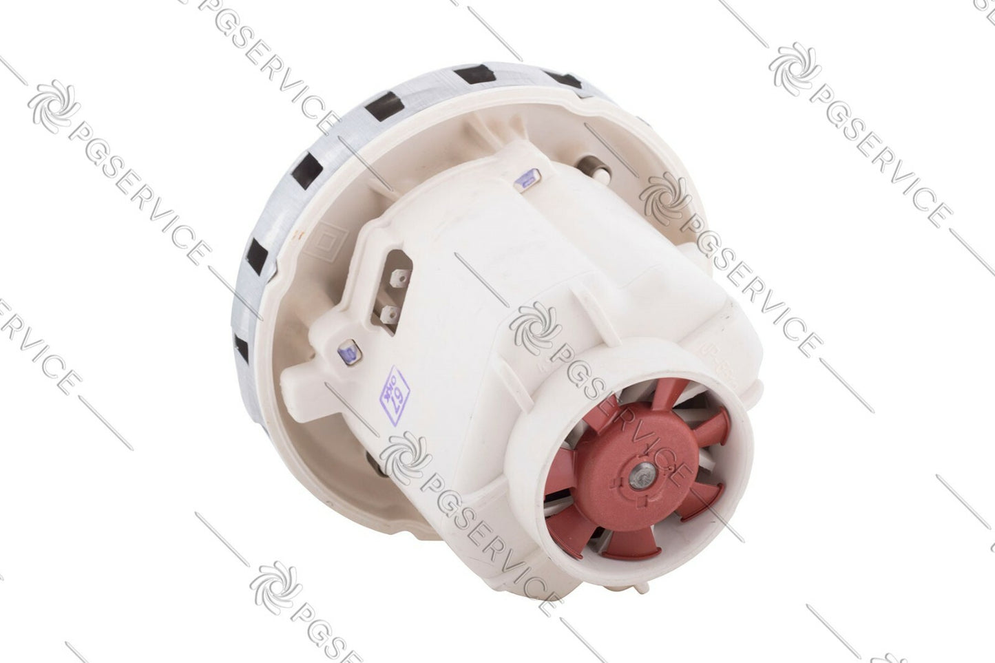 Polti Engine Domel 467.3.428 Vacuum Cleaner Lecoaspira FAV20 FAV70 Unico MCV20