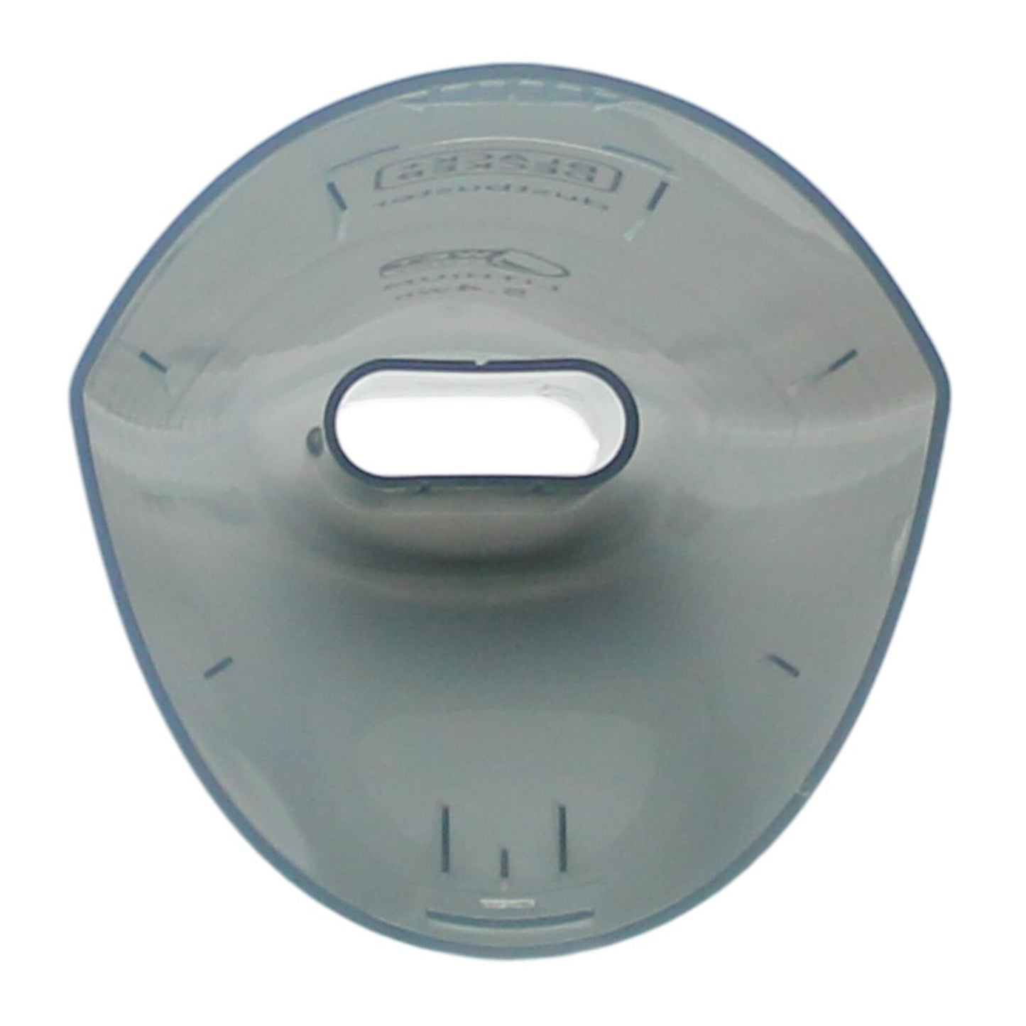 Black & Decker serbatoio ciotola contenitore aspirabriciole WDB115WA 5.4Wh WET