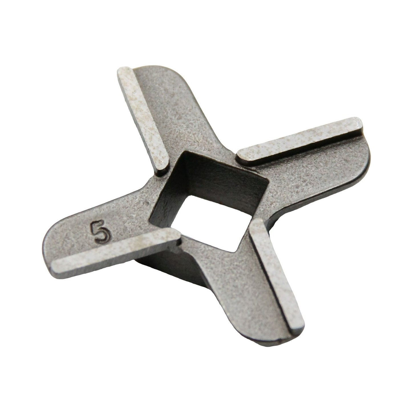 Picadora de carne eléctrica Reber propeller blade star 5 TC5 9600N 8820N HP0.30 400W