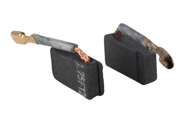 DeWALT 2x spazzole carboncini trapano tassellatore D25303 D25304 D25313 D25314