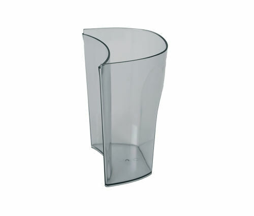 Moulinex Tefal recipient de pulpă pentru storcător Frutelia Plus JU3701 JU3708 ZE3701