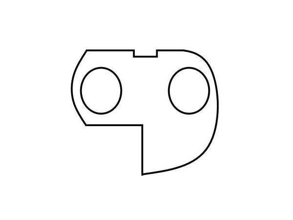 Black & Decker caricabatterie alimentatore 14.4V 18V DV1415 DV1815 FEJ520 BHHV5