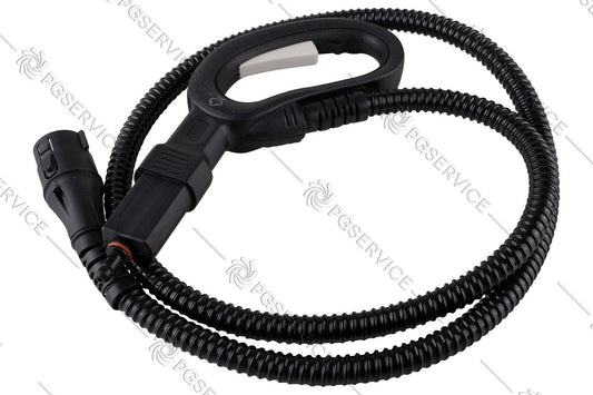 Polti Tube Sheath Handle Fitting Button Vaporetto Smart35 Smart40 Mop