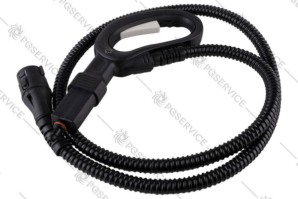 Polti Tube Sheath Handle Fitting Button Vaporetto Smart35 Smart40 Mop