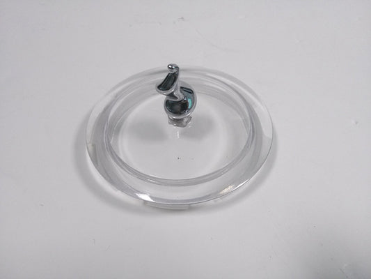 Ariete capac bidon pahar spumă pentru lapte Breakfast Station 1344