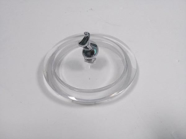 Ariete capac bidon pahar spumă pentru lapte Breakfast Station 1344