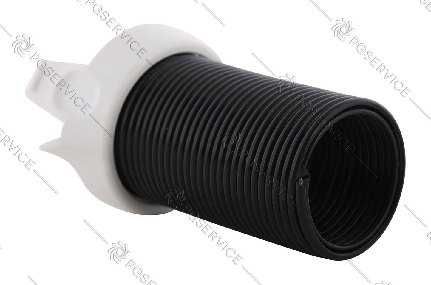 Rowenta aansluiting slang borstel steelstofzuiger Air Force 360 460 RH90 RH92