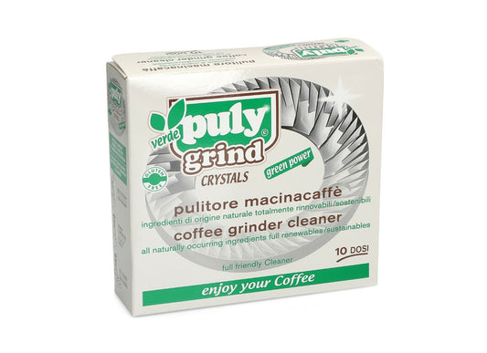 Puly Grind środek czyszczący do kryształów czyszczenia młynka do kawy maszyna superautomatyczna