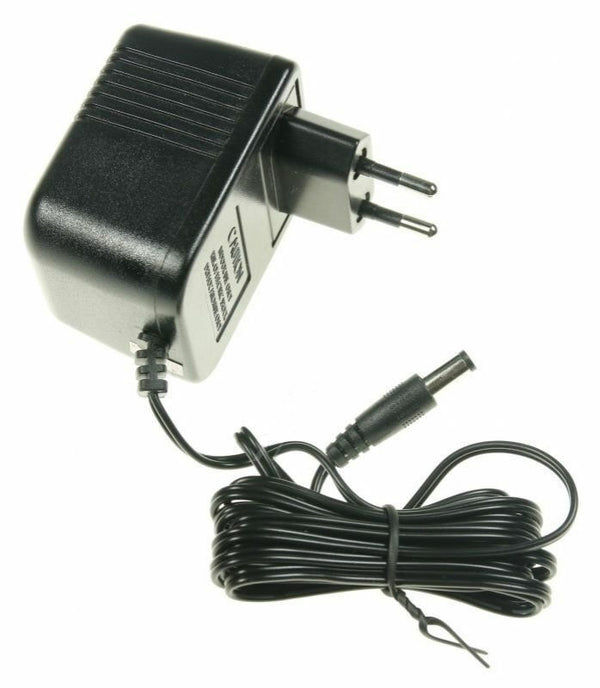 Caricatore alimentatore cacciavite avvitatore Black Decker giradischi Thorens