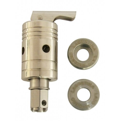 Lagostina Ventil der Sicherheit Verschnaufpause Topf IN Druck Die Klassische