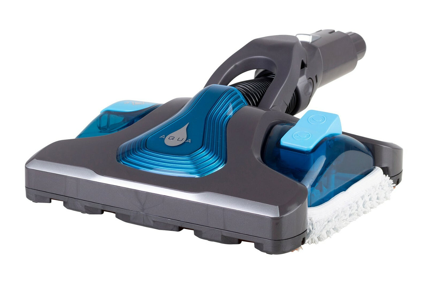 Rowenta Pinsel Zubehör Aqua Head Besen air force 260 360 460 560 760 RH90