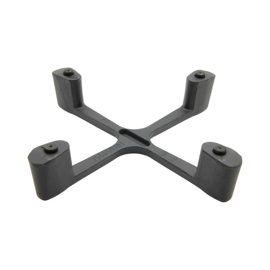 Electrolux Rex Zanussi capac suport grilă plită 21cm ORIGINAL