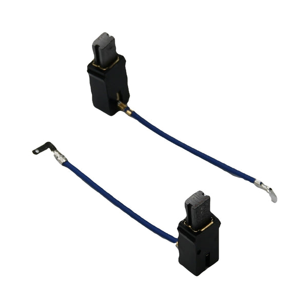 Black&Decker perii de carbon pentru motor originale pentru ferăstrăul de tăiat PS7525 H1