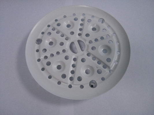 Ariete Scheibe 180mm Zubehör Kochen Dampf Roboter Multipfanne Twist 2945