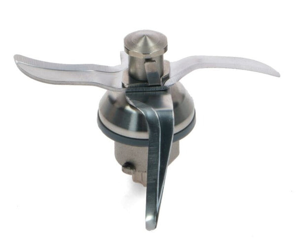 Lames messen koppeling transmissie robot Vorwerk Contempora Bimby Thermomix TM21