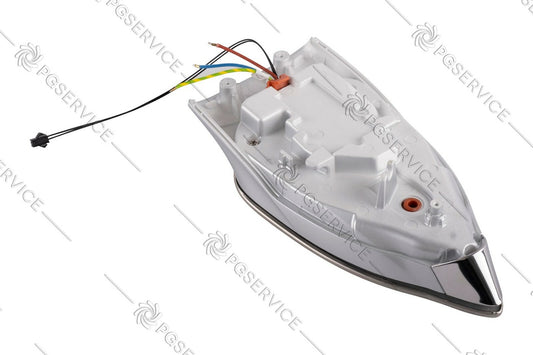 Rowenta plaat sonde weerstand 230V strijkijzer Power Steam VR8225 VR82